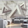 Gris / Argent