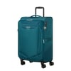 Totally Teal