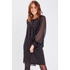 Robe droite reveillon