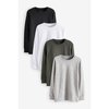 Noir/Blanc/Gris