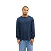 Bleu Dark Navy