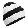 Noir / Blanc Doux