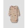 Gris - Sesame1