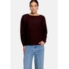 Dark Brown Melange