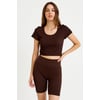 Marron Foncé