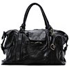 Sac cuir souple vintage