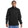 Noir Black Heather