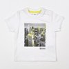 T-shirt manche longue Hugo Boss