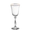 Transparent / Cristal