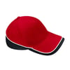 Rouge / Noir / Blanc