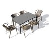 Gris Anthracite