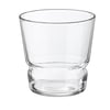 Transparent / Cristal