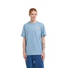 Bleu Faded Denim