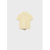 Jaune Pastel