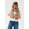 Beige Deep Taupe Melange