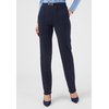 Costume bleu de chine