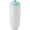 Vert Menthe Et Blanc