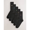 Voitures De Sport Noires