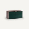 Dark Cedar Green