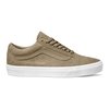 Vans old skool leder