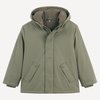 Khaki Green