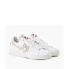 White/grey
