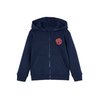 Pull bleu garçon 14 ans