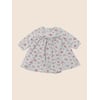 Gris, Rose