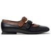 Noir Brun 001