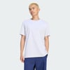 Light Grey Heather / Off White