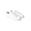 Blanc/Bleu Marine