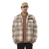 Beige/Marron