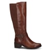 Marron Chocolat Nubuck