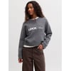 Dark Grey Melange