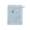 Gant de toilette enfant