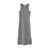 Robe longue fille