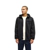 Noir Black Heather
