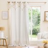 Rideaux, voilages Douceur D'intérieur