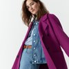Manteau hiver femme taille 44