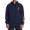 Bleu Navy Blazer