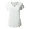 T-shirt manche longue bleu ciel