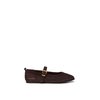 Marron Fonce