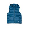 Bleu Canard