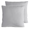 Gris Perle/Blanc