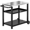 Meuble plancha