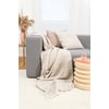 Beige Et Rose