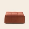 Opal Orange Corail