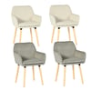 Beige Gris