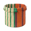 Naturel, Marsala, Terre Cuite, Miel Clair, Monstera,