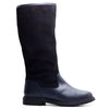 Bottes chaudes enfant